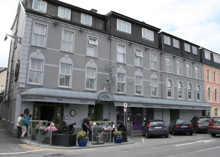 The Bantry Bay