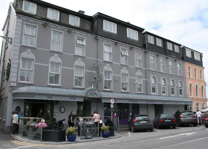 The Bantry Bay