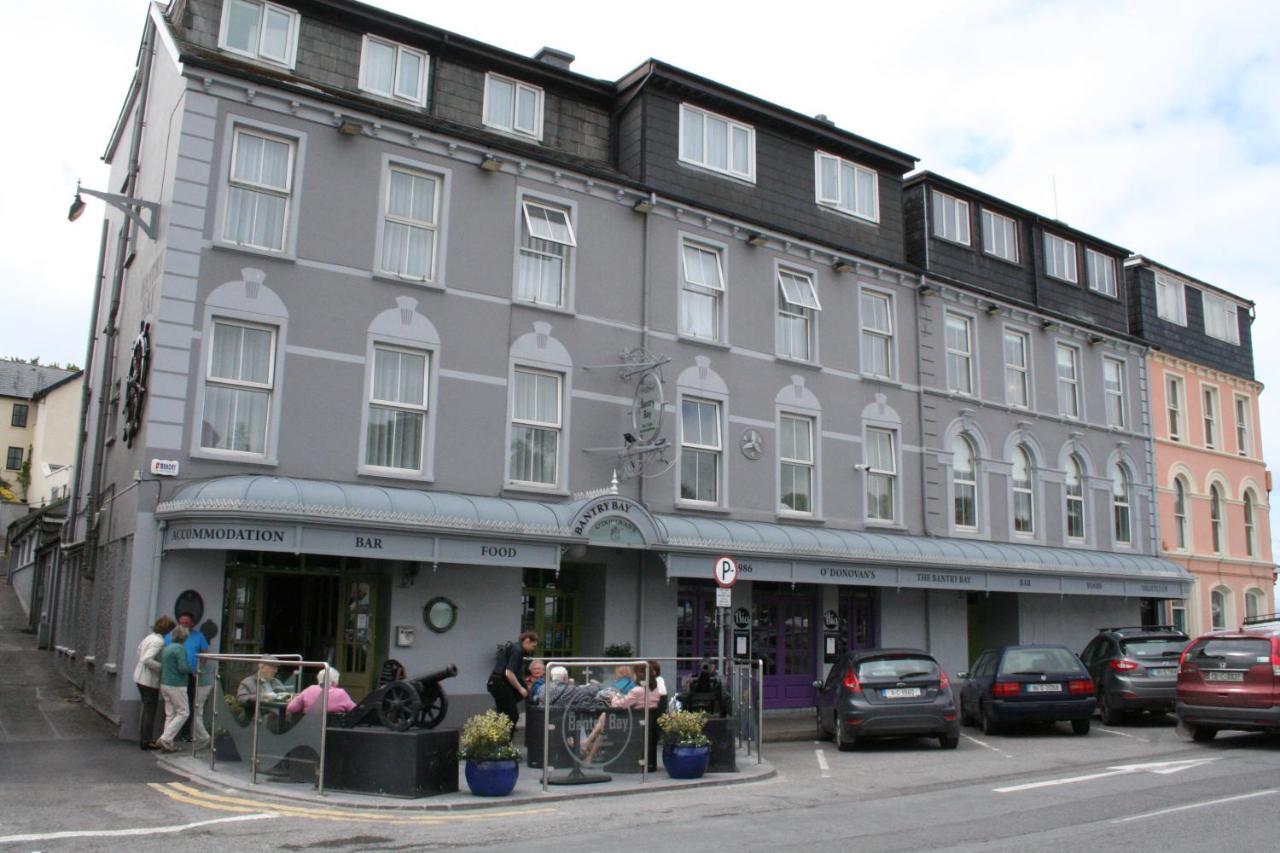Bed & Breakfast The Bay