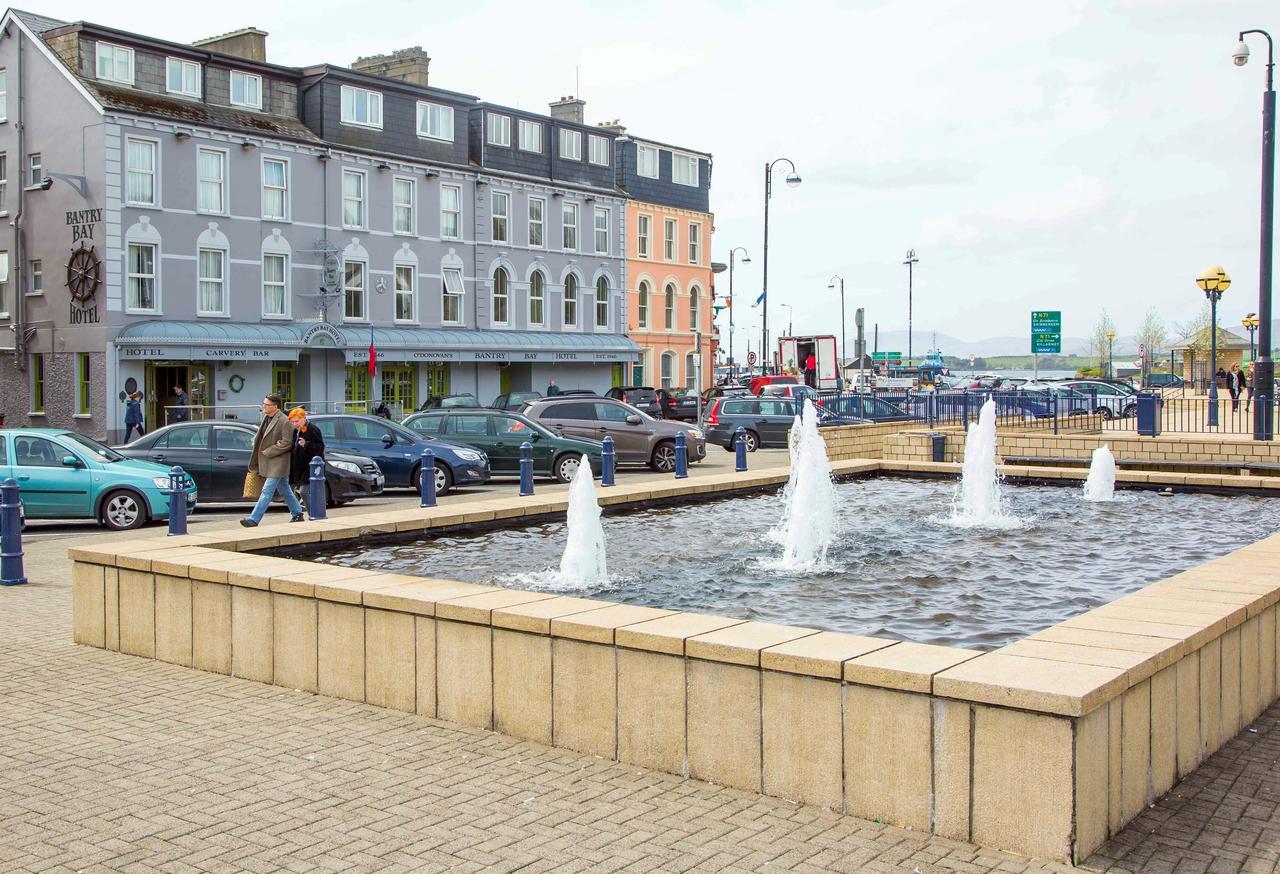 The Bay Bantry