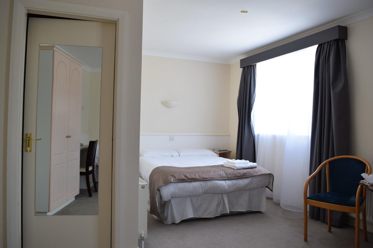 Bed & Breakfast The Bay