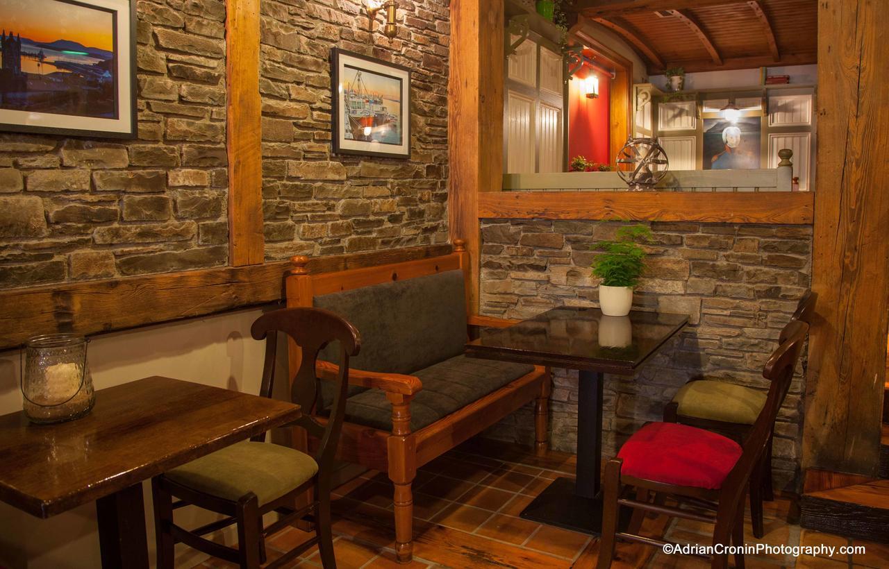 The Bay Bed & Breakfast Bantry