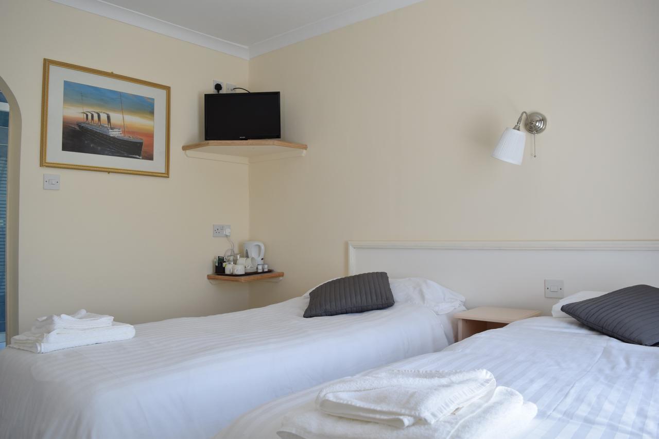 The Bay Bed & Breakfast Bantry