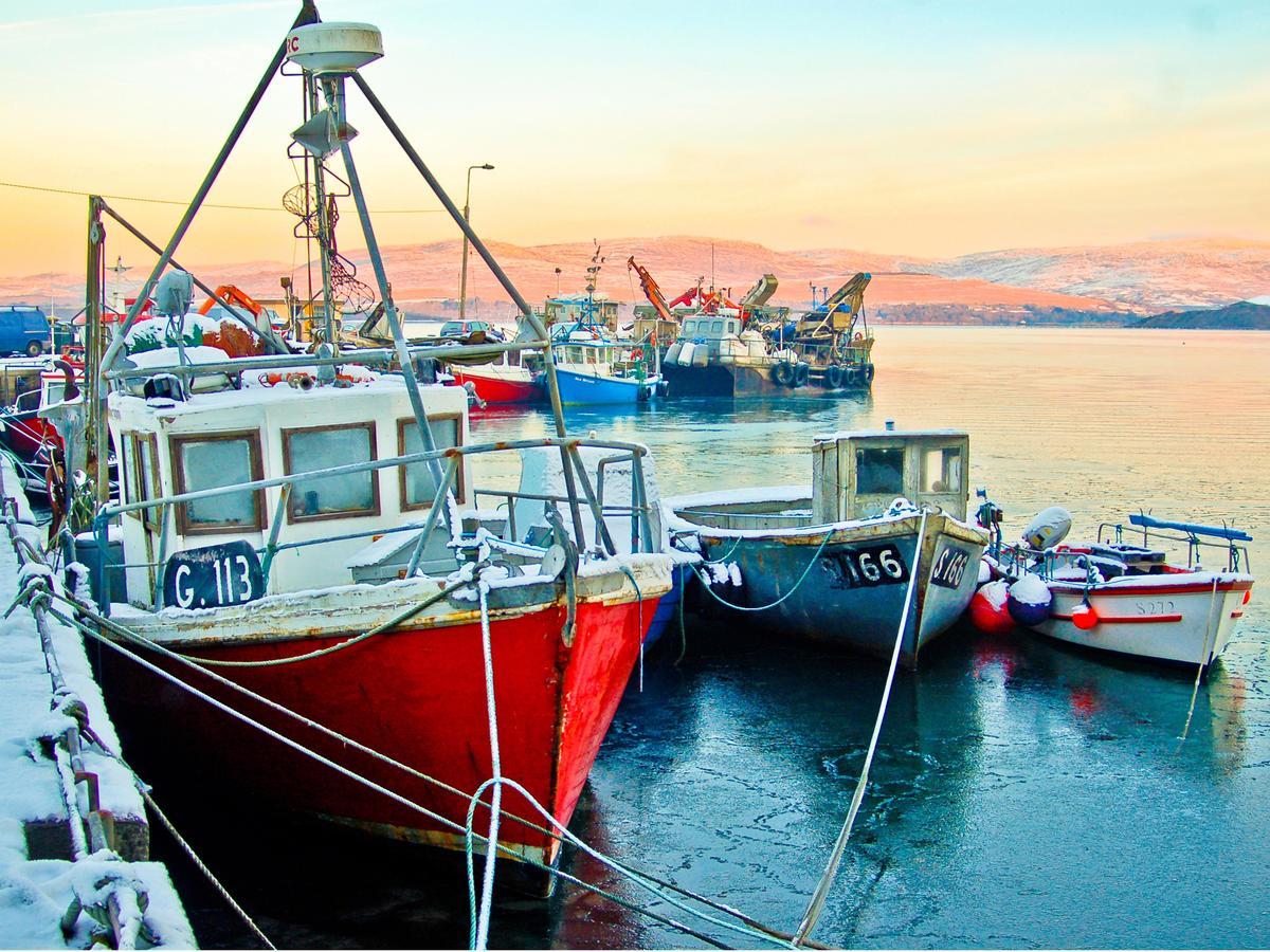 The Bay 2* Bantry