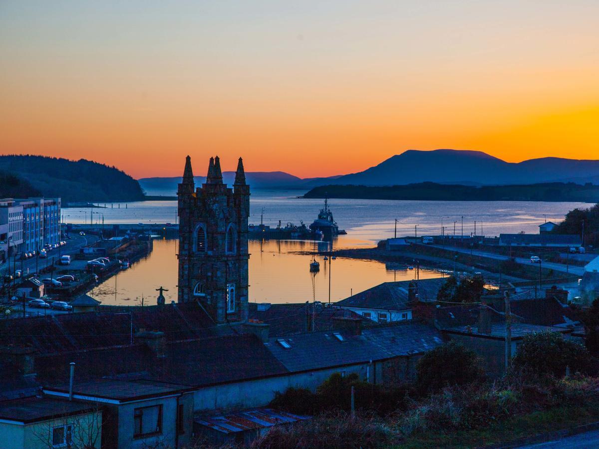The Bay Bantry