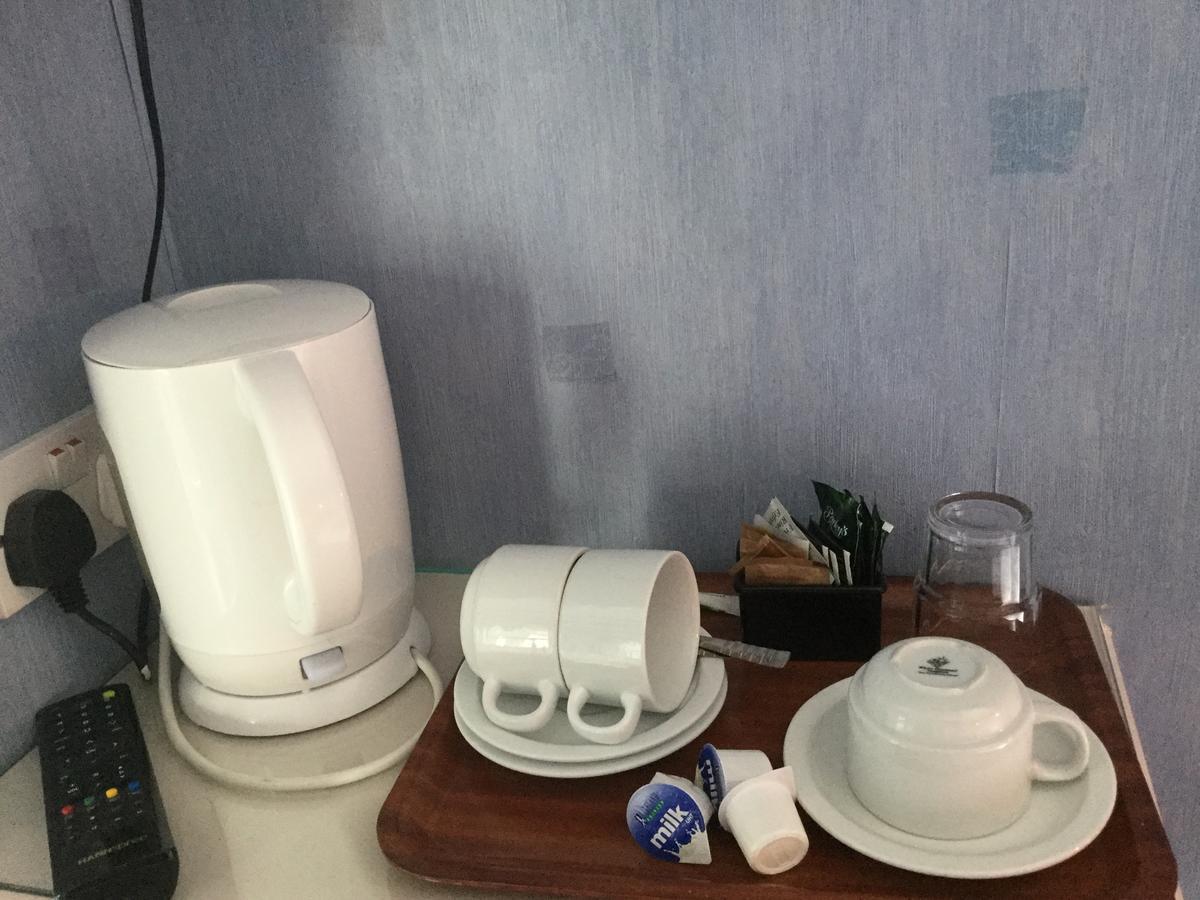 The Bay Bed & Breakfast Bantry