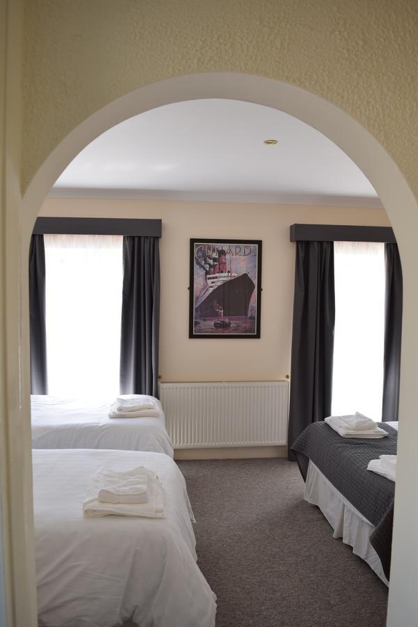 The Bay Bed & Breakfast Bantry