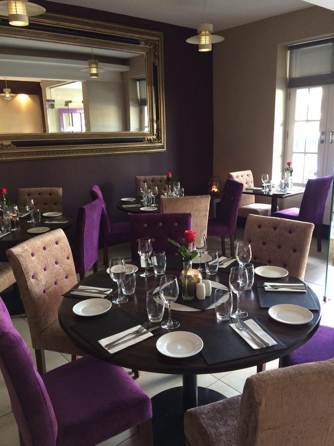 The Bay Bed & Breakfast Bantry