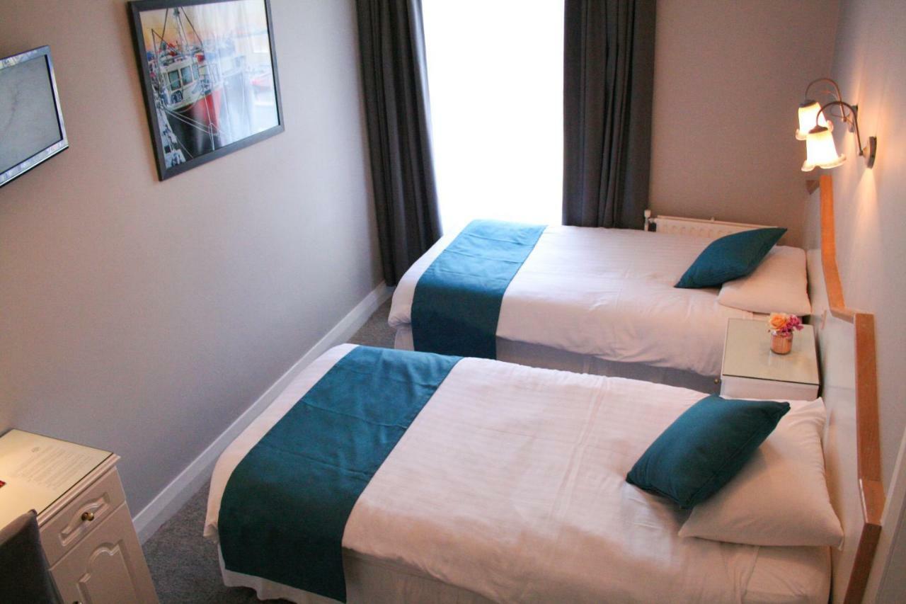 Bed & Breakfast The Bay