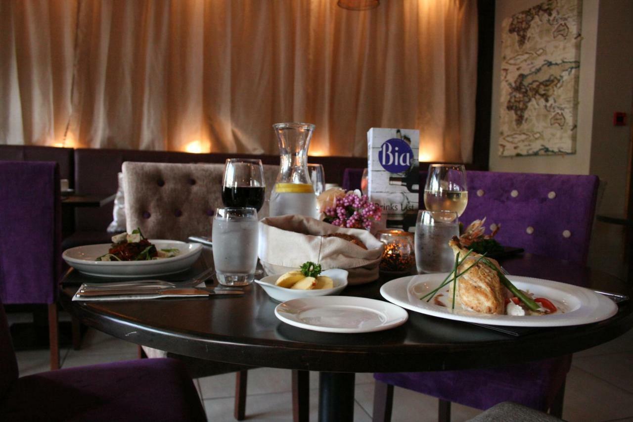 The Bay Bed & Breakfast