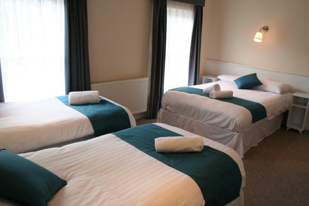 The Bay Bed & Breakfast Bantry